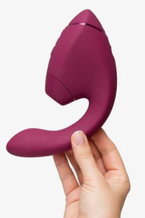 Vibratorer Womanizer - Next Duo