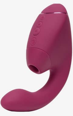 Vibratorer Womanizer - Next Duo