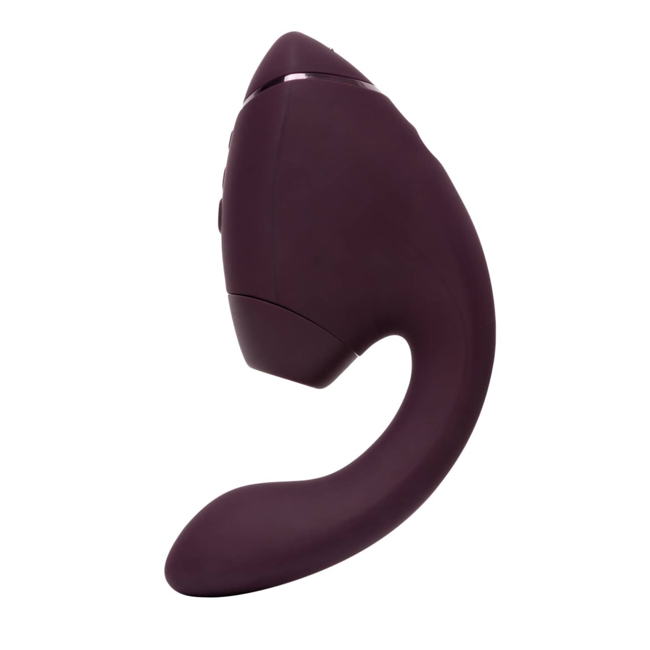 Womanizer Next Duo Dark Purple, produktöversikt