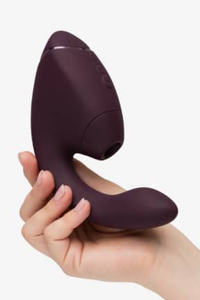 Vibratorer Womanizer - Next Duo