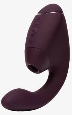 Vibratorer Womanizer - Next Duo