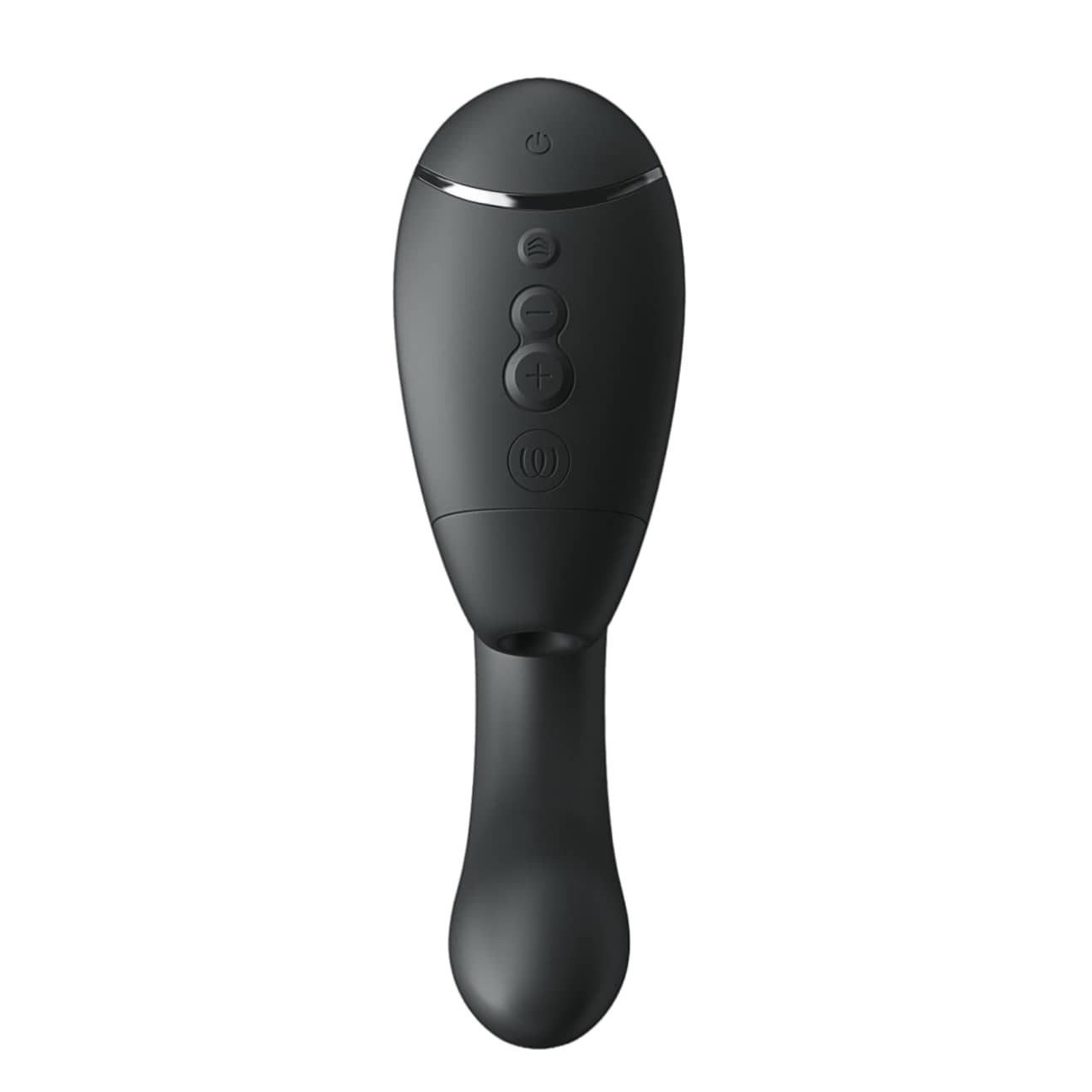 Womanizer Next Duo Black, vinkel 4