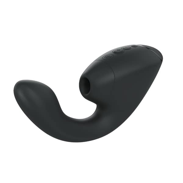Womanizer - Next Duo - Black