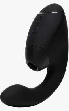Vibratorer Womanizer - Next Duo