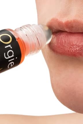 Lust Orgie - Eletric Fellatio Stimulating Gloss