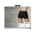 Ouch! - Vibrating Strap On Boxer - Black - XS/S