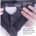 Ouch! - Vibrating Strap On Boxer - Black - XS/S