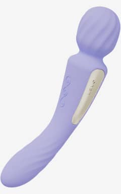 Vibratorer Lelo - Lelo Switch - Lilac