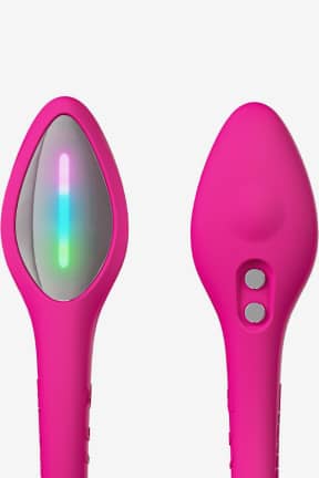 Njutningsleksaker Lovense - Lovense Lush Mini