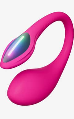 Njutningsleksaker Lovense - Lovense Lush Mini