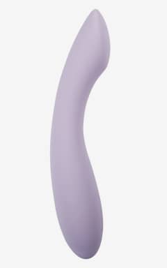 Vibratorer Svakom - Amy 2 - Pastel Lilac