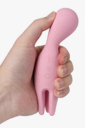 Vibratorer Svakom - Nymph Pale