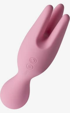 Vibratorer Svakom - Nymph Pale
