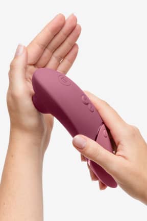 Vibratorer Womanizer - Next - Dusky Pink