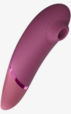 Vibratorer Womanizer - Next - Dusky Pink