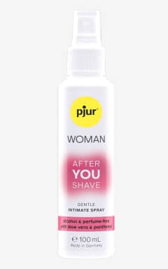 Alla Pjur Woman - After You Shave Spray - 100ml
