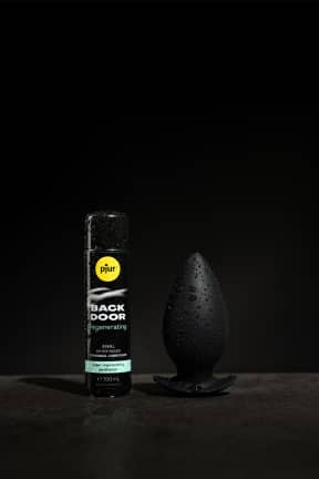 Alla Pjur - Back Door Regenerating - 100ml
