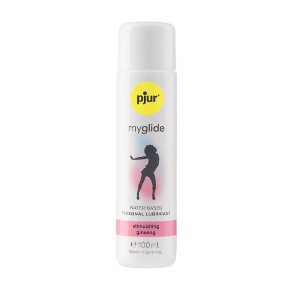 Pjur myglide 100ml