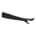 Black Level - Vinyl Gloves - Black - S
