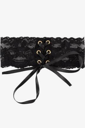 Nyheter Cottelli Accessoires - Choker