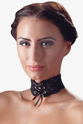 Nyheter Cottelli Accessoires - Choker