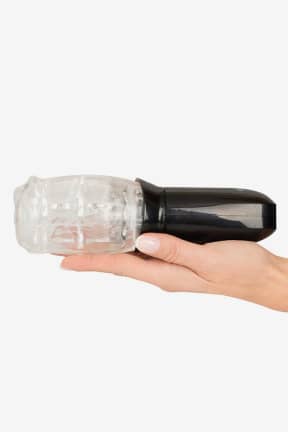 Nyheter Stroker - Rotating Masturbator