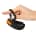 Rebel - Scrotum Stimulator With Vibrations
