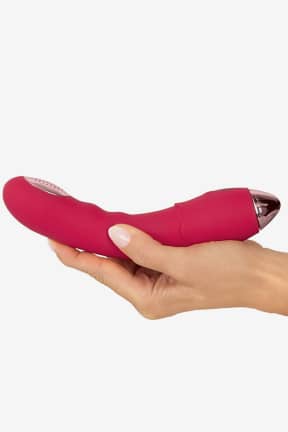Alla You2Toys - Showers To Orgasm