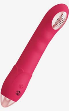 Alla You2Toys - Showers To Orgasm