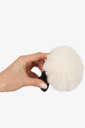 Alla You2Toys - Fluffy Tail - S