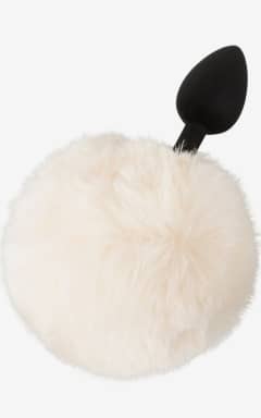 Alla You2Toys - Fluffy Tail - S