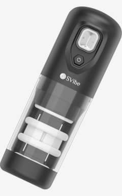 Njutningsleksaker SVibe - Spark Masturbator