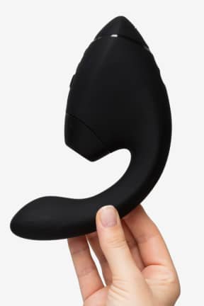 Vibratorer Womanizer - Next Duo