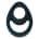 Levelz - Double Ergo Silicone Cockring - Black