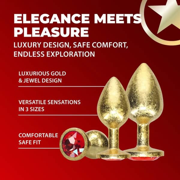 most expensive anal plug Xinghaoya Silicone Huge Butt Plug main image 0