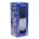 Pumped - UltraLift Automatic Waterproof Masturbator Pump - Metallic Blue