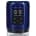 Pumped - UltraLift Automatic Waterproof Masturbator Pump - Metallic Blue