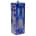 Pumped - Vortex Suction Rotation And Thrusting Masturbator Pump - Metallic Blue