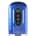 Pumped - Vortex Suction Rotation And Thrusting Masturbator Pump - Metallic Blue