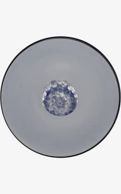 Penispump Pumped - Vortex Suction Rotation And Thrusting Masturbator Pump - Metallic Blue