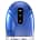 Pumped - SonicPull Suction And Vibration Masturbator Pump - Metallic Blue