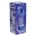 Pumped - SonicPull Suction And Vibration Masturbator Pump - Metallic Blue