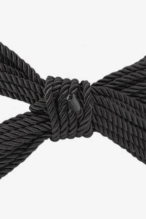 Nyheter Ouch! - Polyester Bondage Rope - 10m