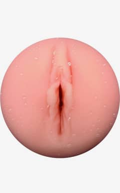 Alla Masturmate - Vagina Cream Realistic Feel Male Stroker