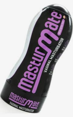 Alla Masturmate - Vagina Cream Realistic Feel Male Stroker