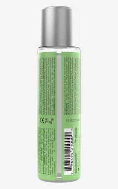 Alla System JO - H2O Lubricant Cocktails - Mojito - 60 ml