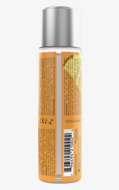 Nyheter System JO - H2O Lubricant Cocktails - Sex On The Beach - 60 ml