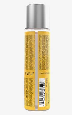 Nyheter System JO - H2O Lubricant Cocktails - Mimosa - 60 ml