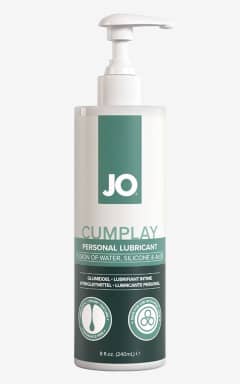 Alla System JO - Cumplay Lubricant - 240 ml