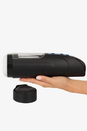 För honom Wyne - Masturbator 09